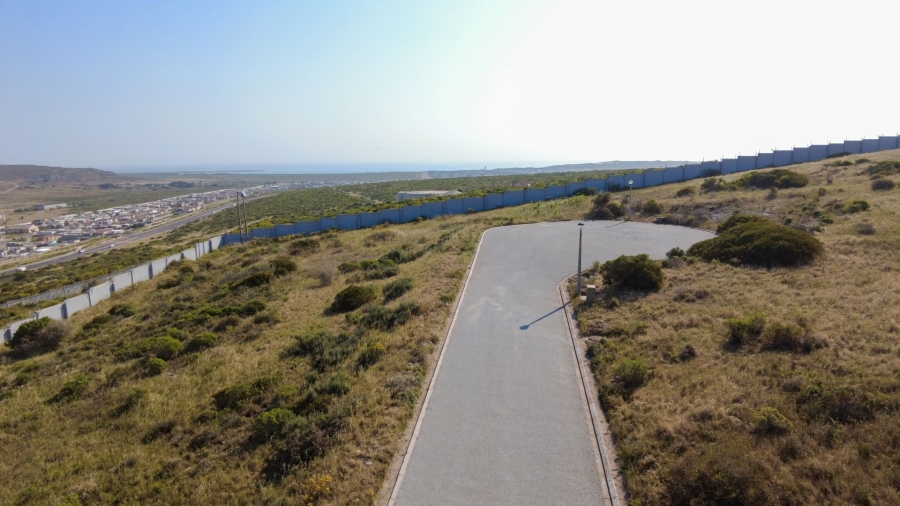 0 Bedroom Property for Sale in Hoogland Western Cape